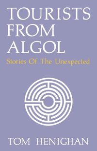 Produktbild: Tourists From Algol