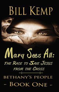 Produktbild: Mary Sees All