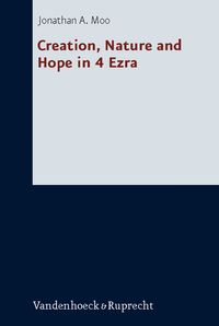 Produktbild: Creation, Nature and Hope in 4 Ezra