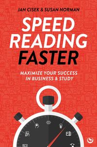 Produktbild: Speed Reading Faster
