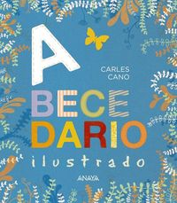Produktbild: Abecedario ilustrado