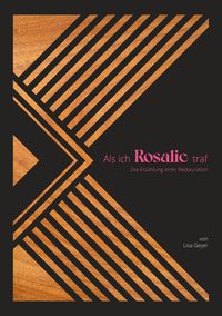 Produktbild: Als ich Rosalie traf