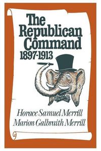 Produktbild: The Republican Command