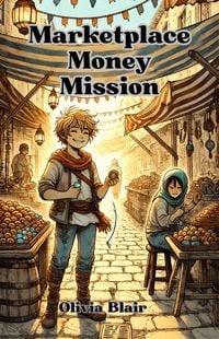 Produktbild: Marketplace Money Mission