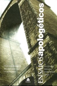 Produktbild: Ensaios apolog&eacute;ticos
