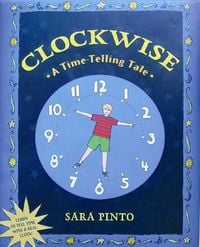 Produktbild: Clockwise: A Time-Telling Tale