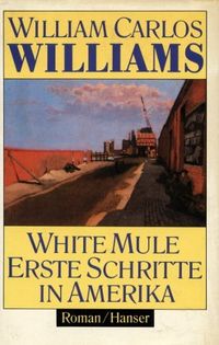 Produktbild: White Mule