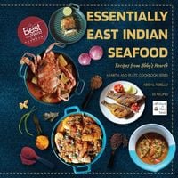 Produktbild: Essentially East Indian Seafood