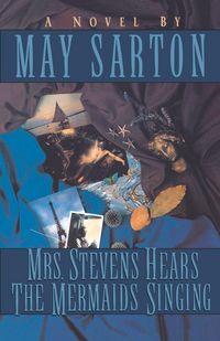 Produktbild: Mrs. Stevens Hears the Mermaids Singing