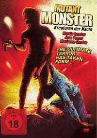 Produktbild: Mutant Monster - Kreaturen der Nacht