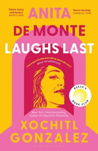Produktbild: Anita de Monte Laughs Last