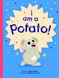 Produktbild: I Am a Potato!