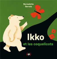 Produktbild: Ikko et les coquelicots