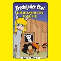 Produktbild: 47: Kriemhilds Rache