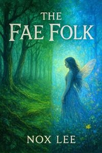 Produktbild: The Fae Folk