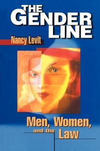 Produktbild: The Gender Line