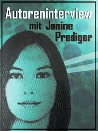Produktbild: Autoreninterview mit Janine Prediger