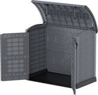 Produktbild: StoreAway M&uuml;lltonnenbox Gartenhaus 1200 L