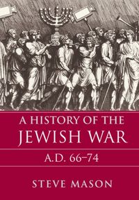 Produktbild: A History of the Jewish War