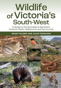 Produktbild: Wildlife of Victoria's South-West