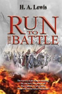 Produktbild: Run To The Battle: What is Spiritual Warfare? Can we gain victory?