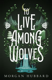 Produktbild: To Live Among Wolves