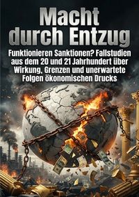 Produktbild: Macht durch Entzug
