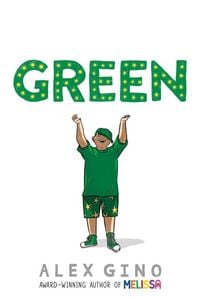 Produktbild: Green