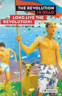 Produktbild: The Revolution is dead. - Long live the Revolution!
