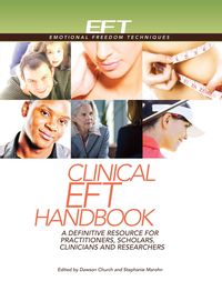 Produktbild: Clinical Eft Handbook Volume 1