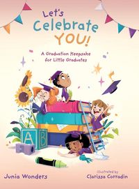 Produktbild: Let's Celebrate You!