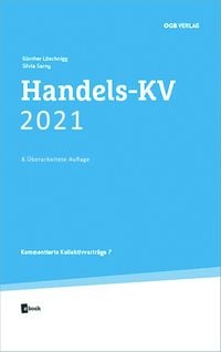 Produktbild: Handels-KV 2021