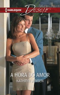 Produktbild: A hora do amor