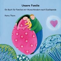 Produktbild: Unsere Familie.