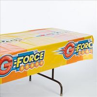 Produktbild: G-Force Tablecloth VBS 2015