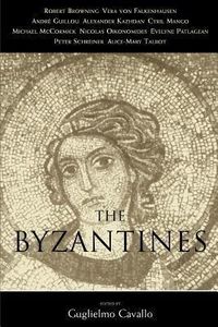 Produktbild: Cavallo, G: The Byzantines