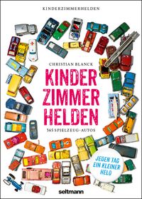 Produktbild: Kinderzimmerhelden