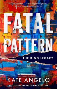 Produktbild: Fatal Pattern
