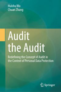 Produktbild: Audit the Audit