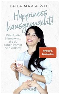Produktbild: Happiness hausgemacht!