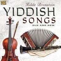 Produktbild: Yiddish Songs Old And New