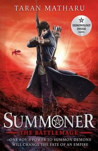 Produktbild: Summoner: The Battlemage