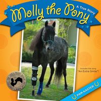 Produktbild: Molly the Pony