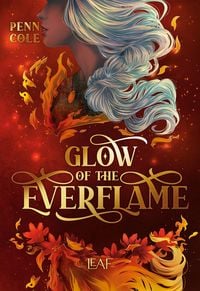 Produktbild Glow of the Everflame