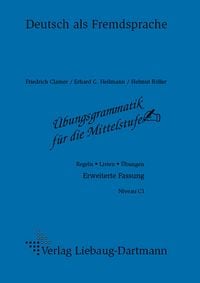 Produktbild: &Uuml;bungsgrammatik f&uuml;r die Mittelstufe