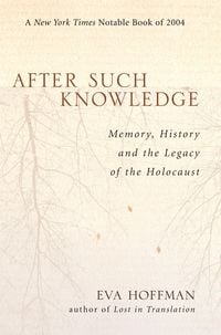 Produktbild: After Such Knowledge