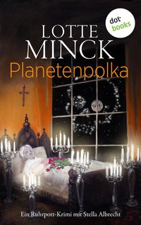 Planetenpolka von Lotte Minck
