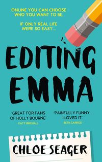 Produktbild: Editing Emma