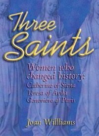 Produktbild: Three Saints