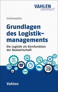 Produktbild: Grundlagen des Logistikmanagements